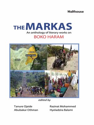 cover image of The Markas